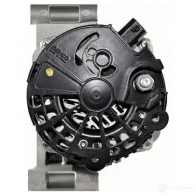 Генератор ROTOVIS 1437687639 1OD A2D 9090494 - Изображение 3