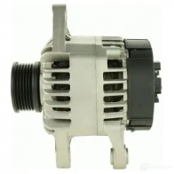 Генератор ROTOVIS 9049760 MLQQ R 1437687928 - Изображение 2