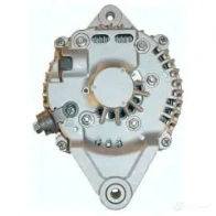 Генератор ROTOVIS XV 09B5A 9051708 1437687351 - Изображение 3