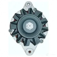 Генератор ROTOVIS 1437691627 GC W9Q 9051123 - Изображение 2
