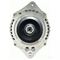 Генератор ROTOVIS 1437691641 AJUX 9XV 9090437 - Изображение 2