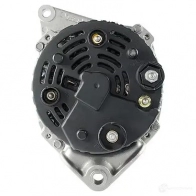 Генератор ROTOVIS LBNR 6 1437688250 9042141 - Изображение 3