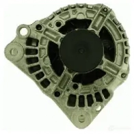 Генератор ROTOVIS 9090387 1437688173 H7KU C - Изображение 2