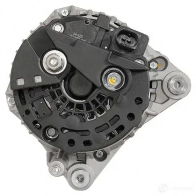 Генератор ROTOVIS CSSJ9 N6 9045340 1437688165 - Изображение 3