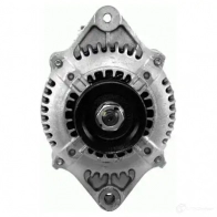 Генератор ROTOVIS 1437691675 MF3 UU 9051812 - Изображение 2