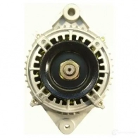 Генератор ROTOVIS 1437691672 5 6UT6L 9051295 - Изображение 2