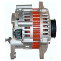 Генератор ROTOVIS 85G HIQ6 1437691779 9051145 - Изображение 1