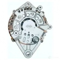 Генератор ROTOVIS 85G HIQ6 1437691779 9051145 - Изображение 3