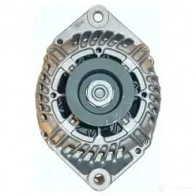 Генератор ROTOVIS Q JHZB 1437687180 9040151 - Изображение 2
