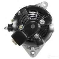 Генератор ROTOVIS 1437688264 70T 6QG 9090407 - Изображение 3