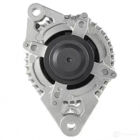 Генератор ROTOVIS 9090222 H XZ2ETB 1437688394 - Изображение 2
