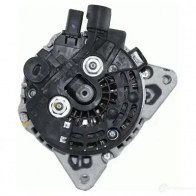 Генератор ROTOVIS CY29X K 1437688517 9090482 - Изображение 3