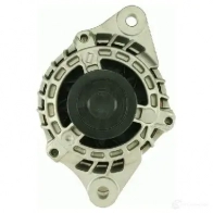Генератор ROTOVIS 9090209 1437688385 ZA 491 - Изображение 2