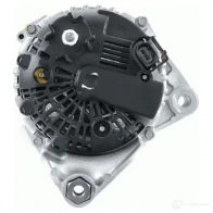 Генератор ROTOVIS 9046220 8SXVE U 1437688353 - Изображение 3