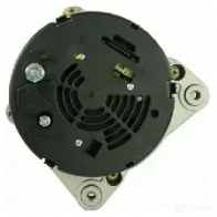 Генератор ROTOVIS 1437691021 9040350 HG QQH - Изображение 3