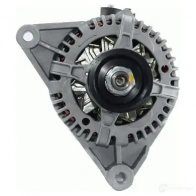 Генератор ROTOVIS 1437691931 56LKE XZ 9090248 - Изображение 2
