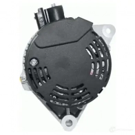 Генератор ROTOVIS 1437691931 56LKE XZ 9090248 - Изображение 3