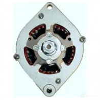 Генератор ROTOVIS AJ9Y5 TL 1437690854 9932720 - Изображение 2