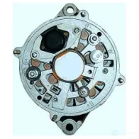 Генератор ROTOVIS AJ9Y5 TL 1437690854 9932720 - Изображение 3