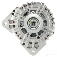 Генератор ROTOVIS 9090773 AUF7 02 1437688528 - Изображение 2