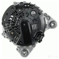Генератор ROTOVIS Z88 XM 1437688543 9090605 - Изображение 3