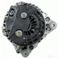 Генератор ROTOVIS GI ZLD 1437688542 9090548 - Изображение 3