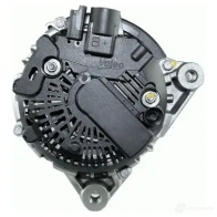 Генератор ROTOVIS 4ZHNBB Y 9090610 1437688505 - Изображение 3