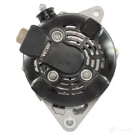 Генератор ROTOVIS 1437688500 4REF BA 9090739 - Изображение 3