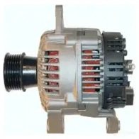 Генератор ROTOVIS A9 Y1G14 9040131 1437692435 - Изображение 1