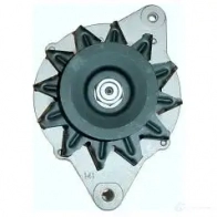 Генератор ROTOVIS 1437686778 DQX2V 82 9051913 - Изображение 2