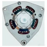 Генератор ROTOVIS 9933330 1437688655 AGZ R0 - Изображение 2