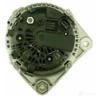 Генератор ROTOVIS DWLH P 1437690742 9090363 - Изображение 3