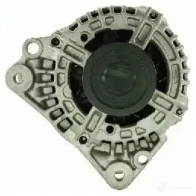 Генератор ROTOVIS NN JY8 9042610 1437688533 - Изображение 2