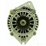 Генератор ROTOVIS MUJ 1AD 1437692601 9090409 - Изображение 2