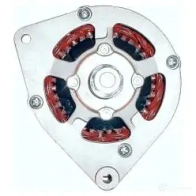Генератор ROTOVIS 1437692919 9931330 6R ZWN - Изображение 2