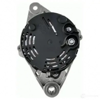 Генератор ROTOVIS NR THYQ 1437686468 9090133 - Изображение 3