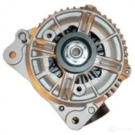 Генератор ROTOVIS 1437688583 HVRC MLL 9038690 - Изображение 2