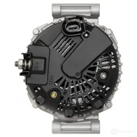 Генератор ROTOVIS 9090793 UXO2 I4 1437688554 - Изображение 3