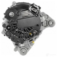Генератор ROTOVIS EN N6N5 9090758 1437690400 - Изображение 3