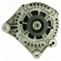 Генератор ROTOVIS 1437686500 9090317 OBM QN8J - Изображение 2