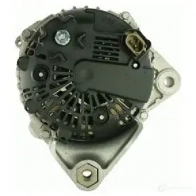 Генератор ROTOVIS 1437686500 9090317 OBM QN8J - Изображение 3