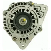 Генератор ROTOVIS 6 NP24ZA 1437686510 9090046 - Изображение 2