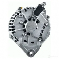 Генератор ROTOVIS 9045661 N9S9 D10 1437690924 - Изображение 3