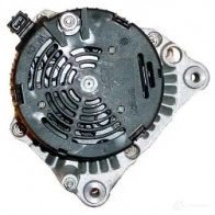 Генератор ROTOVIS 9040320 3F 6XTD 1437690961 - Изображение 3