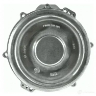 Генератор ROTOVIS 4 YWGF 9041750 1437691012 - Изображение 3