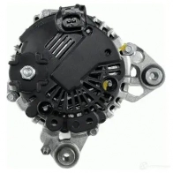 Генератор ROTOVIS JKN WXEZ 9090614 1437691015 - Изображение 3