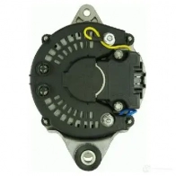Генератор ROTOVIS 9034811 1437691730 4TYLR WI - Изображение 3