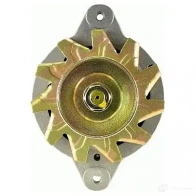Генератор ROTOVIS 1437691731 6MG Q6F 9051100 - Изображение 2