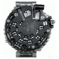 Генератор ROTOVIS FWM RV0 1437688426 9090630 - Изображение 3