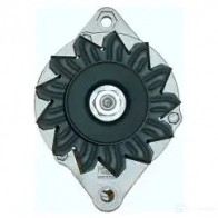 Генератор ROTOVIS 1437692628 9033890 R 7V97 - Изображение 2